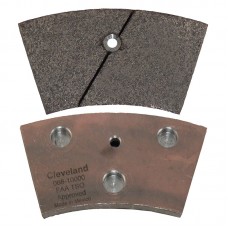 Cleveland 66-10 Metallic Brake Lining